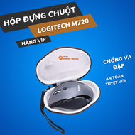 Túi đựng chuột quang Logitech M720 M705 bảo vệ chống va đập tuyệt vời