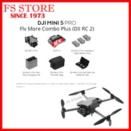 MINI 5 PRO STANDARD BOX/ MINI 5 PRO COMBO (RCN3)/MINI 5 PRO COMBO(RC2) /MINI 5 PRO COMBO PLUS (RC2)
