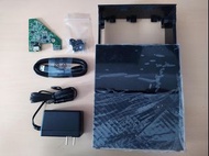 ＊最後一套＊WD Mybook My Book External Harddisk 全新外殼 (只有外殼，沒有硬碟)