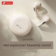 Kepala Sukan earpod bluetooth earpod Tianyu Bluetooth Headset In-Ear Noise Cancelling Wireless 2026 