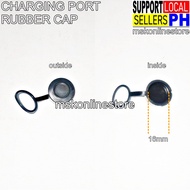 Mober S10 Electric Scooter Charger Rubber Cap [COD] On-Hand Philippines