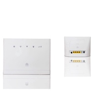 Modify OVPN AIO Unlocked Huawei B315s-607 B315 +2pcs Antenna 150Mbps 4G LTE CPE WIFI ROUTER GATEWAY
