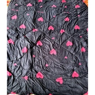 Toto Comforter Cotton Tebal