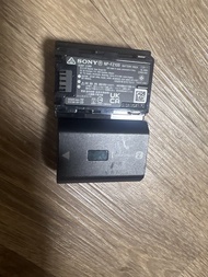 Sony NP-FZ100 電池