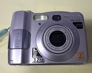 Panasonic LC50 古董 CCD 麵包機