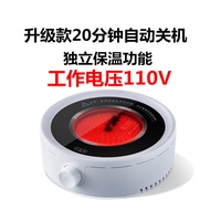 110v Electric Ceramic Stove Tea Stove 110V Electric Ceramic Stove Tea Stove Manufacturer Mini Small 