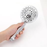 Factory Supply Shower Nozzle Hand-Held Filter Spray Shower Shower Shower Head Supercharged Shower Set