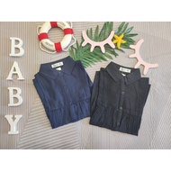 <READY STOCK> 7906/07906 GIRL BLOUSE