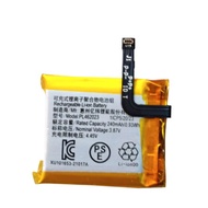 Suitable for AMAZFIT GTS3 Smart Watch Battery A2035/A2036 PL462023 240mAh