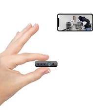 ⚠️ 2024 Rettru TY9 最小安全監控攝影機 監控攝影機 IP 攝影機 HD 1080P 搭配