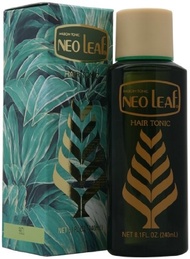 Milbon Tonic Neo Leaf Hair Tonic (8.1 oz)