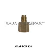 A134 Klea R134 Freon Adapter / R134 Freon Nipple / R134 Freon Nipple Adapter