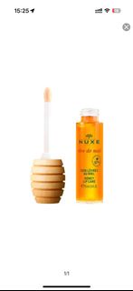 NUXE 蜂蜜護唇油10ml