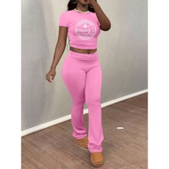 Salem Sisters Brewing Co. Women's Slim Fit Outfit - Comfortable and Stylish