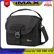 [HCM]Túi máy ảnh Lowepro ProTactic SH 180 AW Chính hãng Hoằng Quân