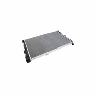 A0995002103Applicable BENZ C300 2.0L C400 3.0L Cooling System Aluminum Radiator MSR5