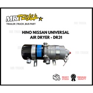HINO NISSAN UNIVERSAL AIR DRYER - DR31