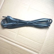 AC power cable number 8 electricity 2x0.5mm 2x0.5mm 2x0.5 2x0.5 mm 1.5meter Fajar electro 2