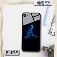 3D case for Vivo Y71 phone