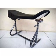 SPECIAL RX PRAHU SEAT - SPECIAL RX PRAHU SEAT