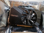 Zotac Geforce GTX1060 3GB