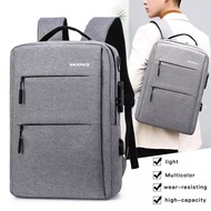 Defian Men's Backpack Cool Men's Backpack 02