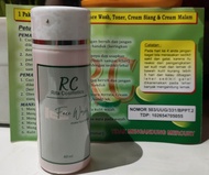 sabun cream rc