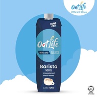 OatLife Oat Milk Barista (1L)