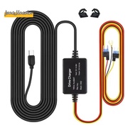 For  Hardwire Kit UP03 Only Type-C Port for  A810 X200 Omni M500 24H Parking Monitor Power Line