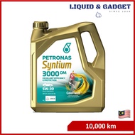 PETRONAS Syntium 3000 DM 5W30 (4L)