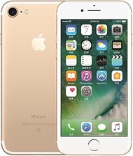 Original iPhonee 7 Quad-Core IOS 4.7" Smartphone 2GB RAM 32/128/256GB ROM 12.0MP Fingerprint Unlocked 4G LTE Mobile Phone iPhone 7 256GB ROM/Gold
