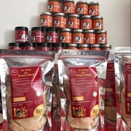 REMPAH MANDY,REMPAH KABSA DARIPADA REMPAH SM FOOD