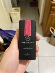 karmakamet fragrance oil  lotus 泰國 香氛精油 擴香 蓮花 白蓮 擴香