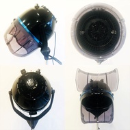 Super V inter by Twosister เครื่องอบผมแบบแห้ง  W189B