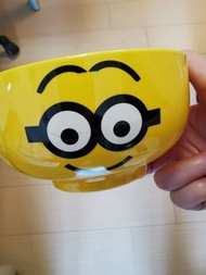 賣Minions迷你兵團全新碗碟套裝