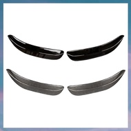 (UDOP) Rear Extension Spoiler Roof Small Tail Wing for Focus MK4 -Line 2019-2024