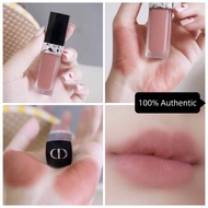 [DIOR] Rouge DIOR Forever Liquid original lipgloss lipstick cosmetic makeup