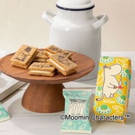 現貨 Sugar butter tree 姆明原味  3件裝