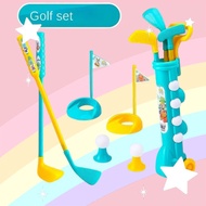Golf Toy Set/ Kids Sports Toy Golf Sports Toy/ For Kids