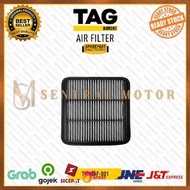 Mitsubishi Pajero Sport/GLX/Exceed/HDX/Triton Air filter