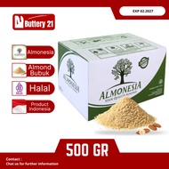 ALMOND FLOUR/ ALMOND POWDER ALMOND FLOUR/ ALMOND GROUND ALMOND POWDER