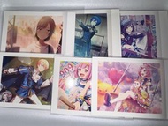 Project Sekai 角色卡