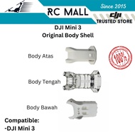 DJI Mini 3 Upper Middle Bottom Body Shell Drone DJI Mini 3