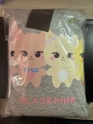 BLACKPINK Deadline World Tour Character Hoodie