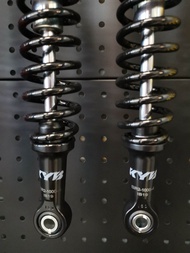 KYB Wave 330 mm โช๊ค เวฟ 100 110 125 CZi Smash Best