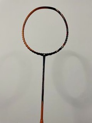 YONEX天斧99 PRO太陽橙