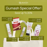 Hadiah Percuma Dye Rambut Gumash Inai Rambut Halal Hair Colour Pewarna Rambut Patuh Syariah Sah Sola