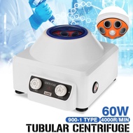 900-1 Electric Blood Centrifuge Prp Plasma Centrifuge Machine Digital Medical Centrifuge Lab 4000rpm
