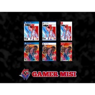 NBA2K 2022 (PS5/PS4/NSW)