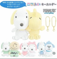 🇯🇵日本 Peanuts Snoopy 磁石公仔吊飾
